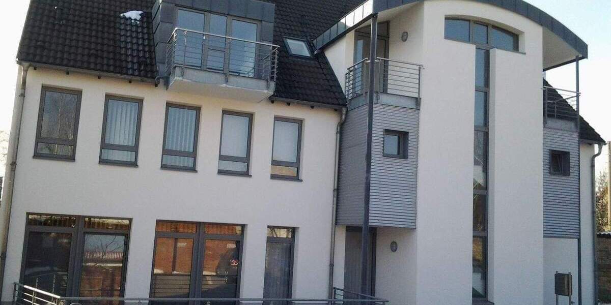 Mehrfamilienhaus, Wohnhaus Nohra Ulla - 1.190.000&euro; | Angebot:25670889