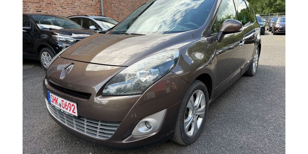 Renault Scenic 171.335 km 3.990 &euro; Kahla / Thüringen 07768