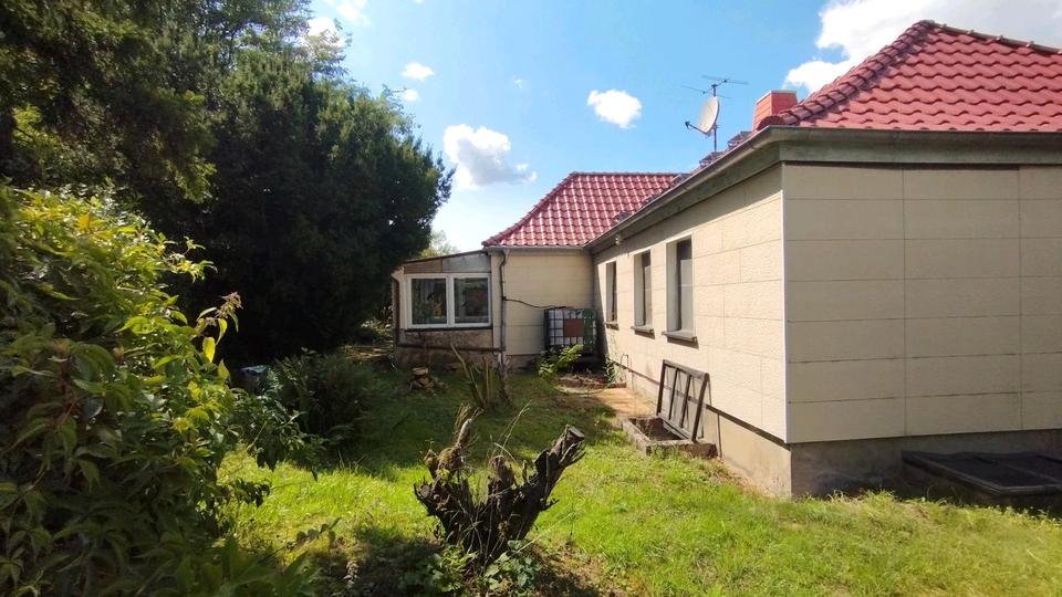 Einfamilienhaus Lanitz-Hassel-Tal Tal - 4 Zimmer, 90 m&sup2;, 169.000&euro; | Angebot:25343728