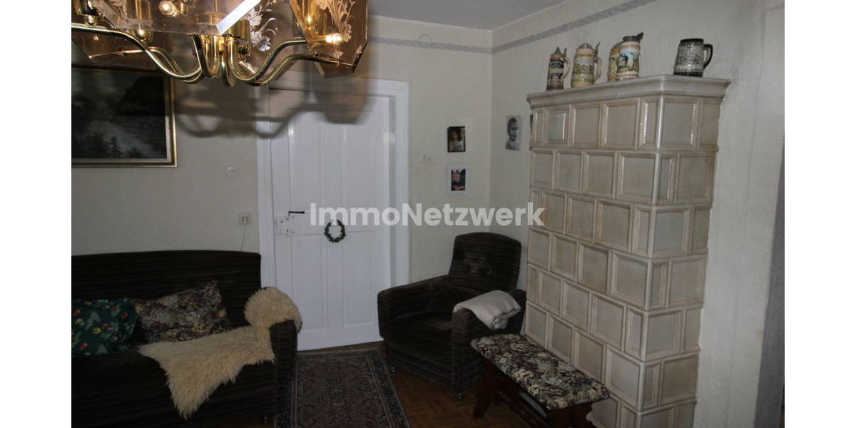 Bauernhaus, Landhaus Olbersleben Olbersleben - 4 Zimmer, 120 m&sup2;, 70.000&euro; | Angebot:25714620