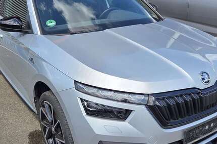 Skoda Kamiq 41.860 km 19.800 &euro; Mellingen 99441