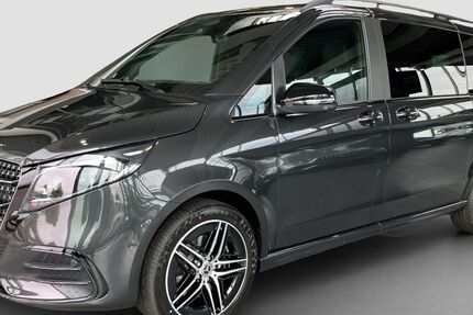 Mercedes-Benz V 300 6.900 km 107.088 &euro; Weimar 99428