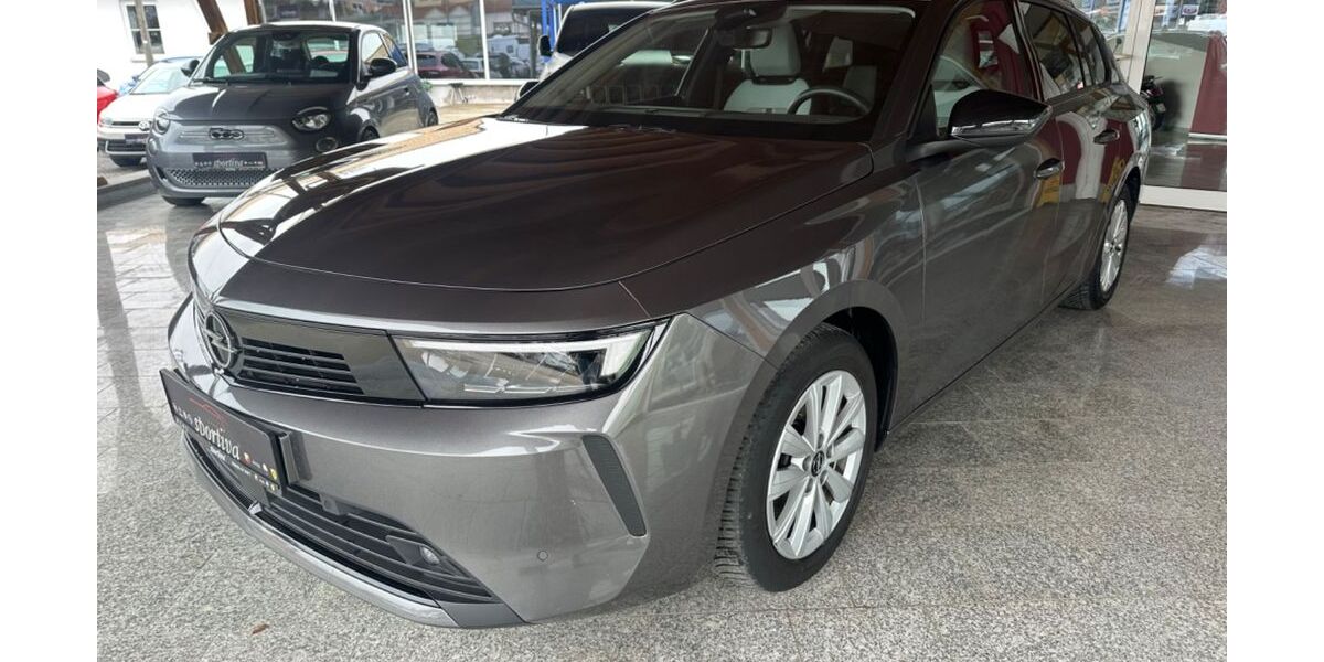 Opel Astra 79.500 km 16.800 &euro; Rudolstadt 07407