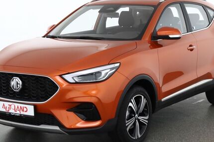 MG ZS 10.200 km 16.490 &euro; Erfurt 99087