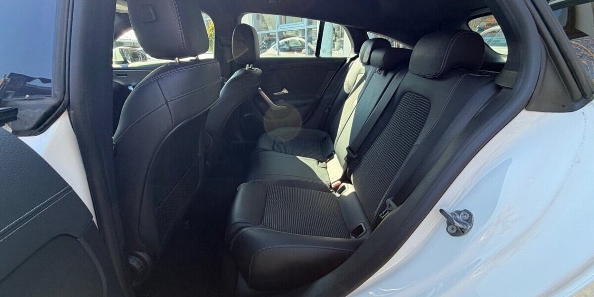 Mercedes-Benz CLA 180 Shooting Brake LED HIGH PERFORMANCE 