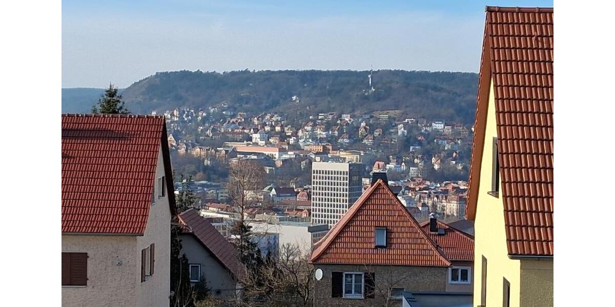 Reihenhaus Jena Kernberge - 5 Zimmer, 96 m&sup2;, 1.850&euro; | Angebot:25760188