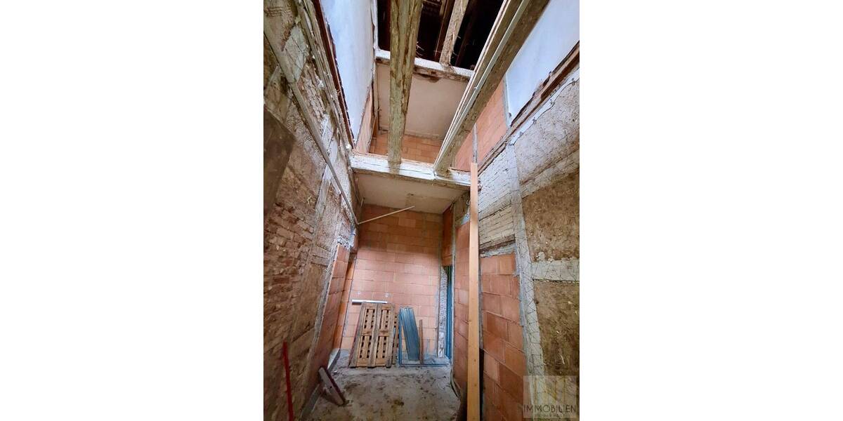 Mehrfamilienhaus, Wohnhaus Rudolstadt Zentrum - 185.000&euro; | Angebot:25732455