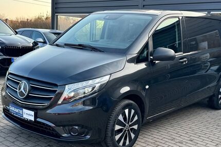 Mercedes-Benz Vito 178.000 km 26.990 &euro; Erfurt 99092