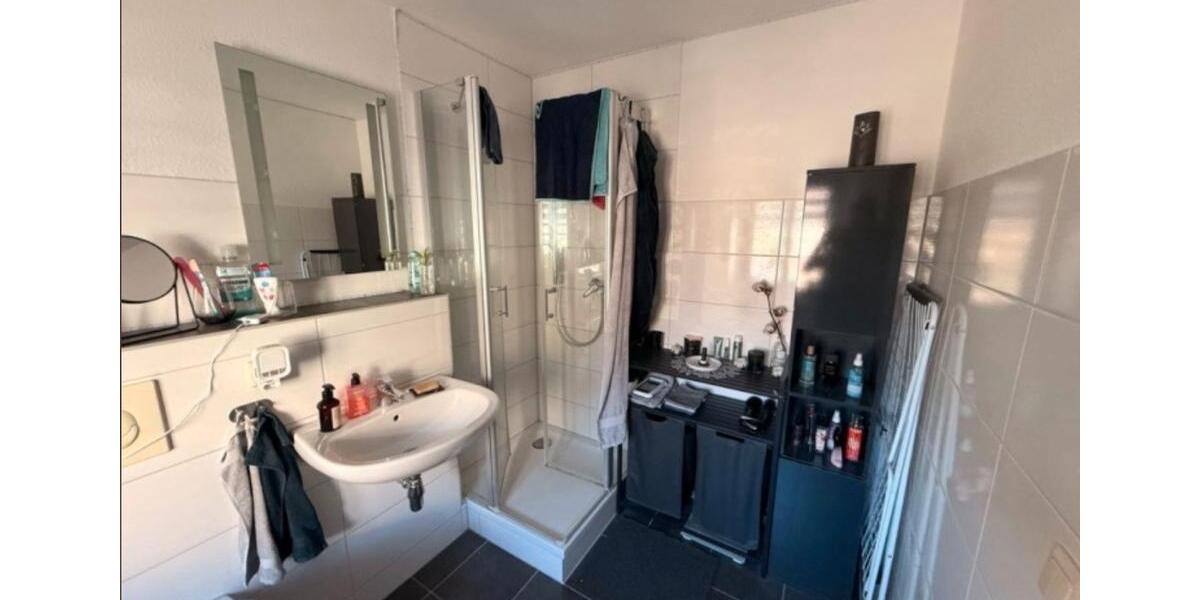 Etagenwohnung Weimar - 41.5 Zimmer, 111 m&sup2;, 519&euro; | Angebot:25412843