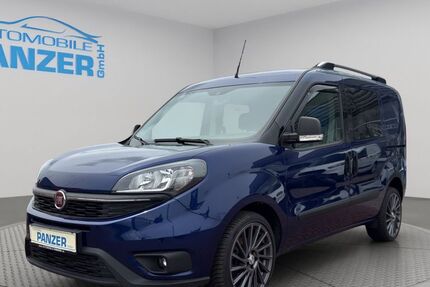 Fiat Doblo 69.281 km 14.990 &euro; Weimar 99425