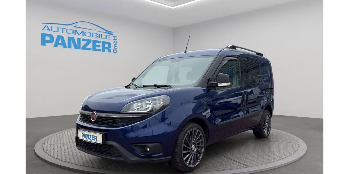Fiat Doblo 69.281 km 14.990 &euro; Weimar 99425