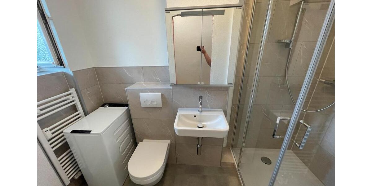 Etagenwohnung Erfurt Johannesvorstadt - 2 Zimmer, 49 m&sup2;, 450&euro; | Angebot:26309466