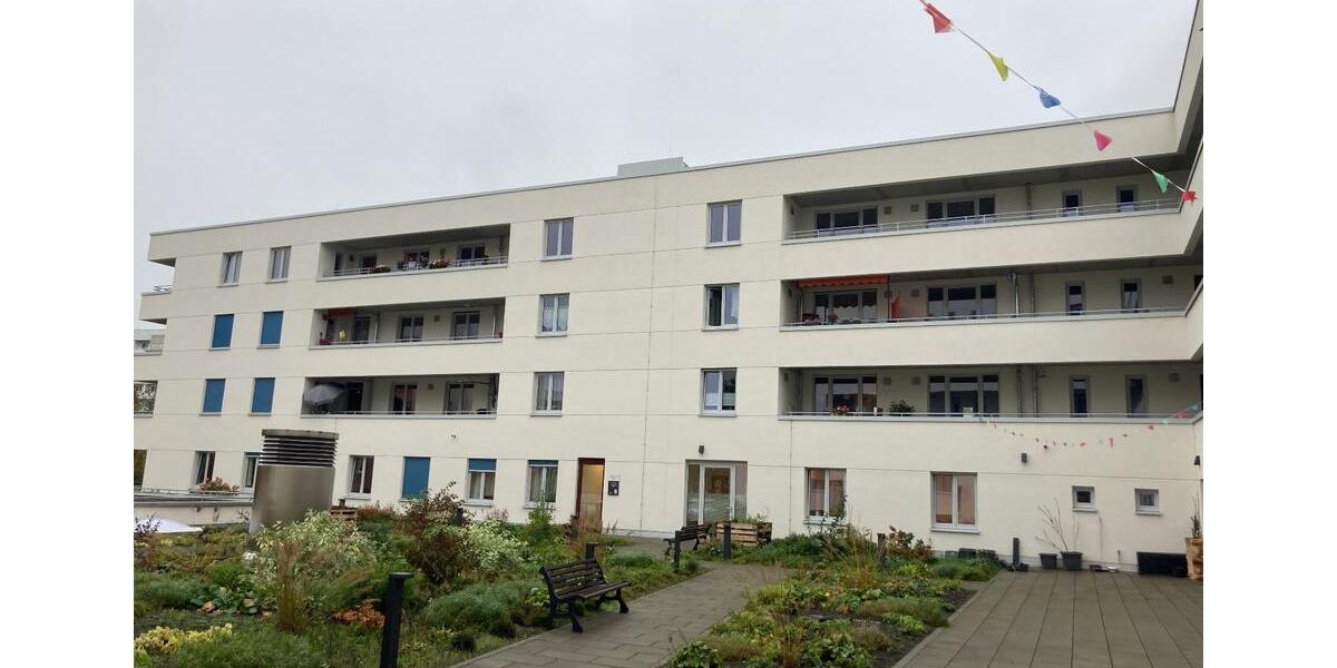 Etagenwohnung Weimar Lützendorf - 1 Zimmer, 48 m&sup2;, 681&euro; | Angebot:22589834