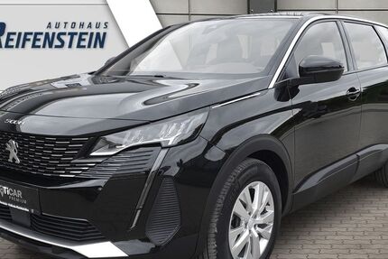 Peugeot 5008 30.629 km 21.990 &euro; Kölleda-Kiebitzhöhe 99625