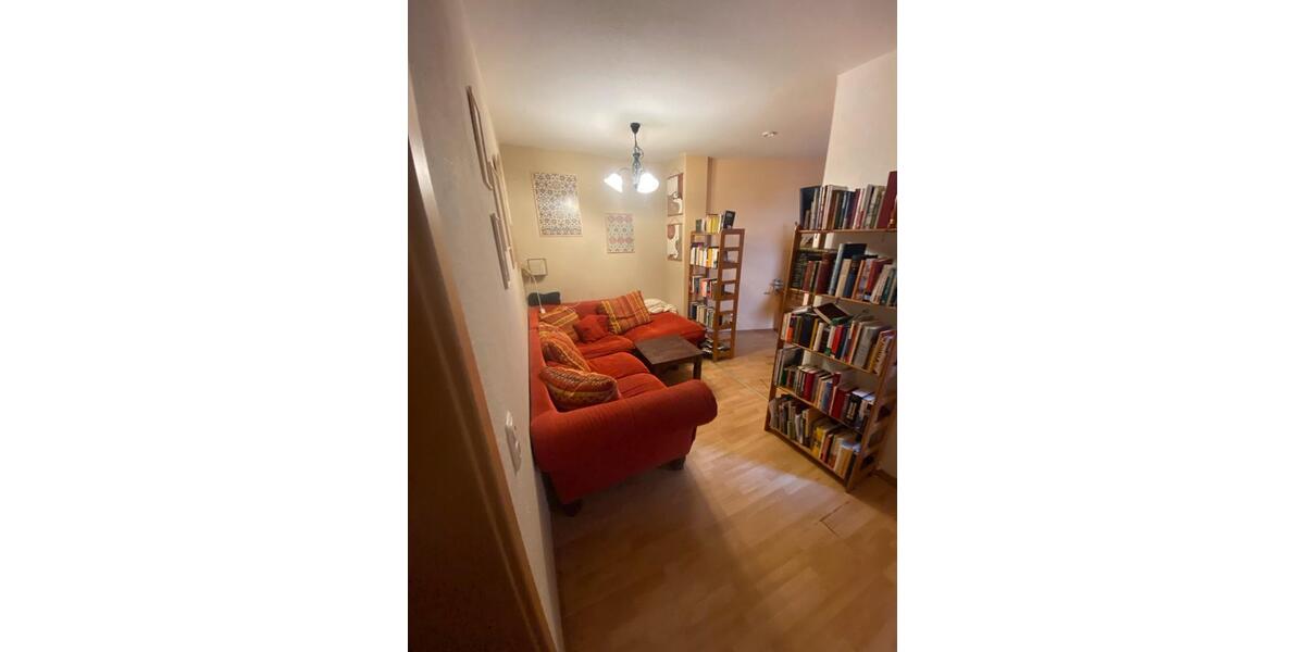 Etagenwohnung Kahla - 4.5 Zimmer, 110 m&sup2;, 600&euro; | Angebot:25496285