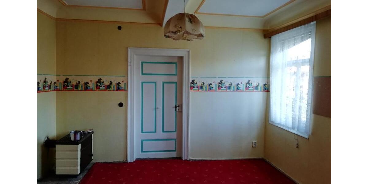 Bauernhaus, Landhaus Buttstädt - 14 Zimmer, 230 m&sup2;, 78.500&euro; | Angebot:23794271