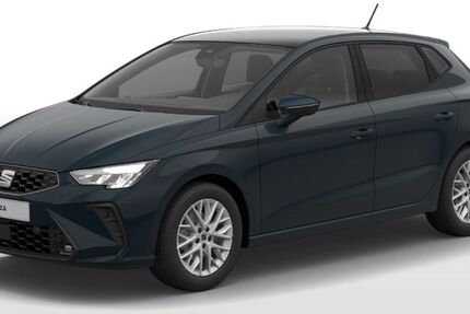 Seat Ibiza 13.370 km 21.950 &euro; Weimar 99427