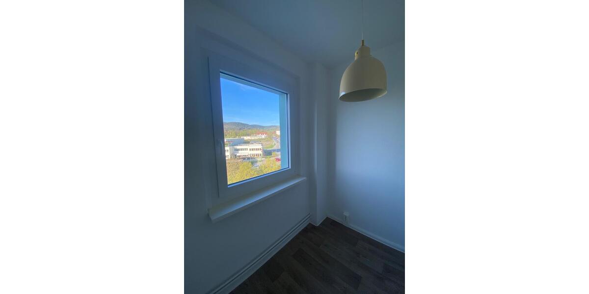 Etagenwohnung Jena Lobeda-Altstadt - 1 Zimmer, 24 m&sup2;, 140&euro; | Angebot:26384240