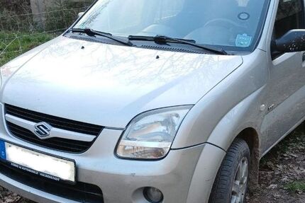 Suzuki Ignis 174.500 km 3.200 &euro; Rudolstadt 07407