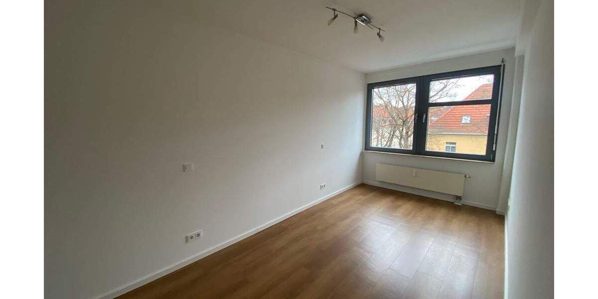 Etagenwohnung Erfurt Löbervorstadt - 2 Zimmer, 66 m&sup2;, 765&euro; | Angebot:25735533