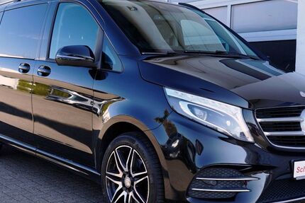 Mercedes-Benz V 250 176.363 km 33.600 &euro; Erfurt 99097