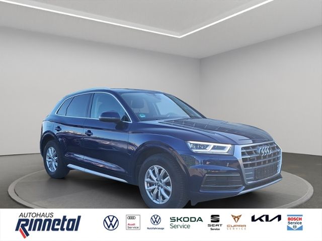 Audi Q5 66.600 km 31.880 &euro; Rudolstadt 07407