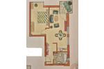 Etagenwohnung Jena - 2 Zimmer, 47 m&sup2;, 190.000&euro; | Angebot:27005119