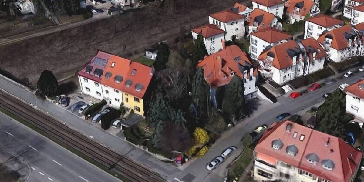 Grundstück Erfurt / Bindersleben Brühlervorstadt - 149.000&euro; | Angebot:25801411