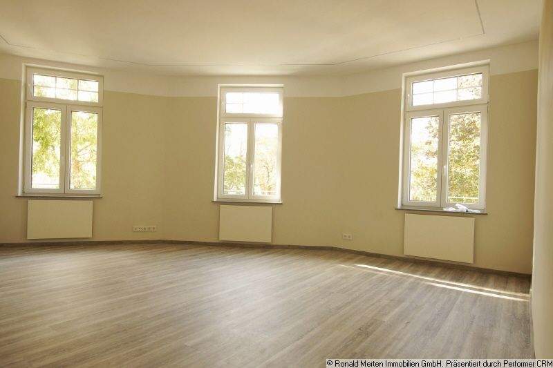 Etagenwohnung Erfurt Löbervorstadt - 5 Zimmer, 113 m&sup2;, 1.460&euro; | Angebot:25708510