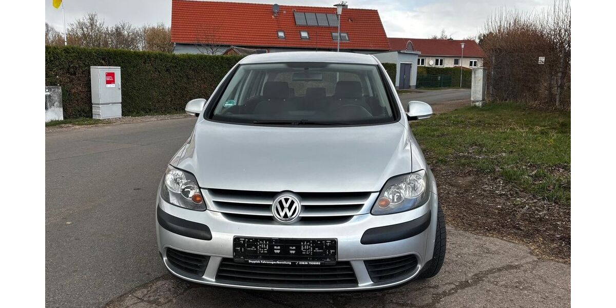 VW Golf Plus 111.688 km 3.400 &euro; Eckstedt 99195