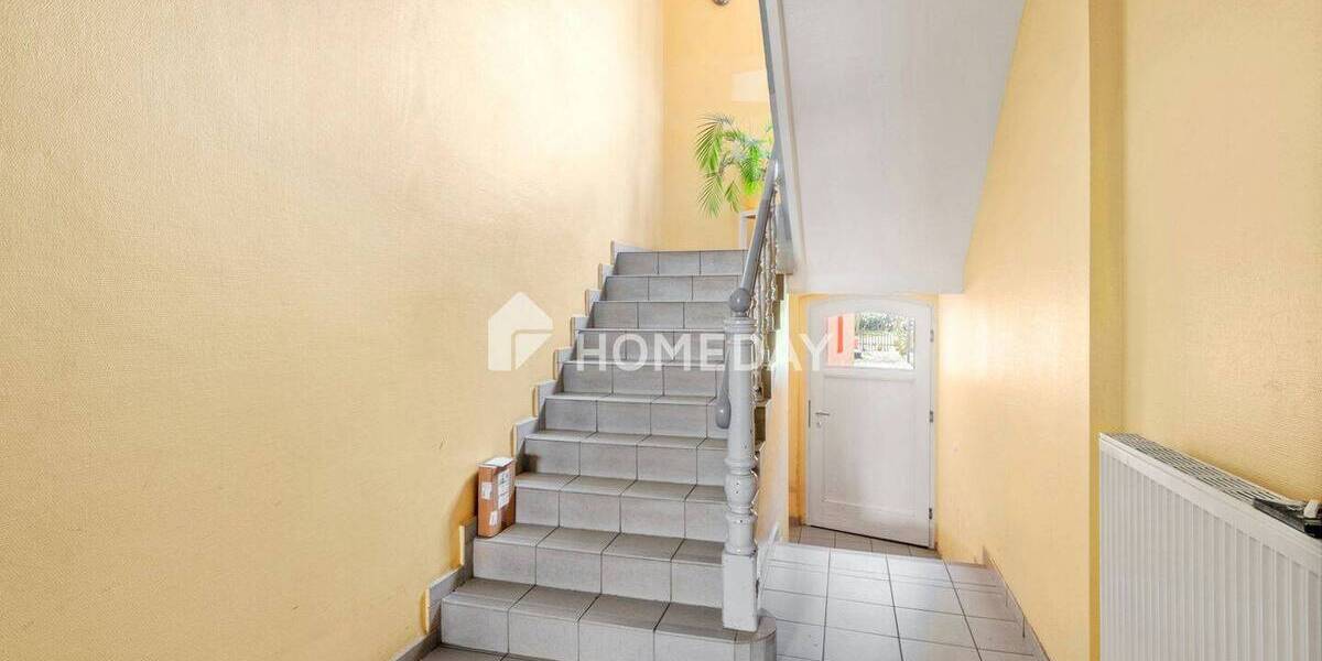Etagenwohnung Erfurt Löbervorstadt - 2 Zimmer, 61 m&sup2;, 166.948&euro; | Angebot:26389332