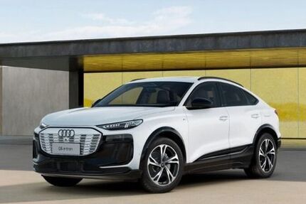 Audi Q6 e-tron 12.500 km 75.500 &euro; Weimar 99423
