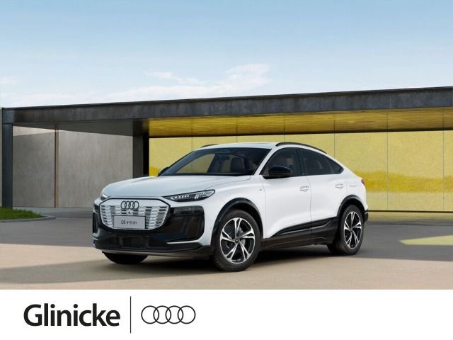 Audi Q6 e-tron 12.500 km 75.500 &euro; Weimar 99423