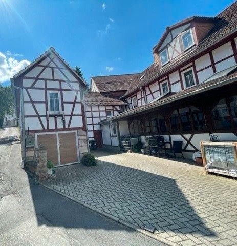 Einfamilienhaus Rudolstadt - 10 Zimmer, 140 m&sup2;, 168.000&euro; | Angebot:26429348