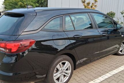 Opel Astra 33.500 km 13.995 &euro; Erfurt 99099