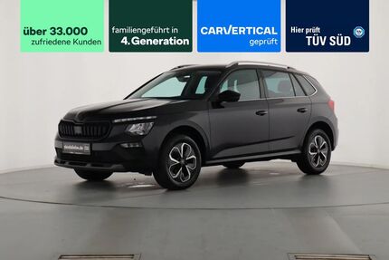Skoda Kamiq 19.543 km 21.889 &euro; Erfurt 99086
