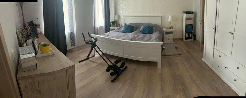 Mehrfamilienhaus, Wohnhaus Apolda - 550.000&euro; | Angebot:27275032