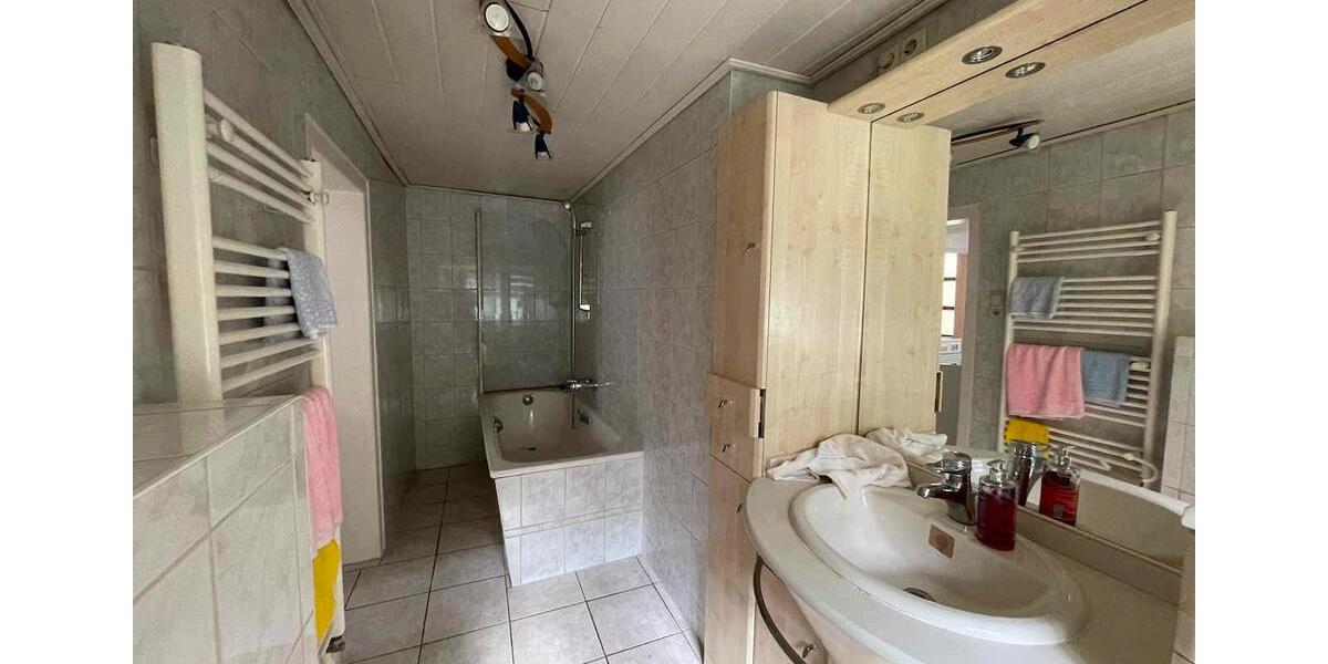 Einfamilienhaus Dornburg-Camburg Camburg - 6 Zimmer, 160 m&sup2;, 150.000&euro; | Angebot:26701881