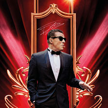 Falco - Die Show - Mit Alexander Kerbst & Band 06.09.2026 WEIMARHALLE