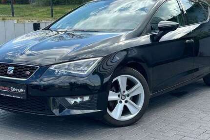 Seat Leon 58.644 km 12.390 &euro; Erfurt 99085