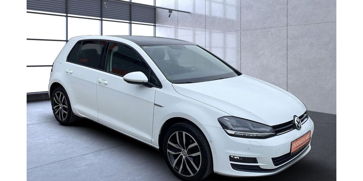 VW Golf 140.430 km 10.990 &euro; Erfurt 99086