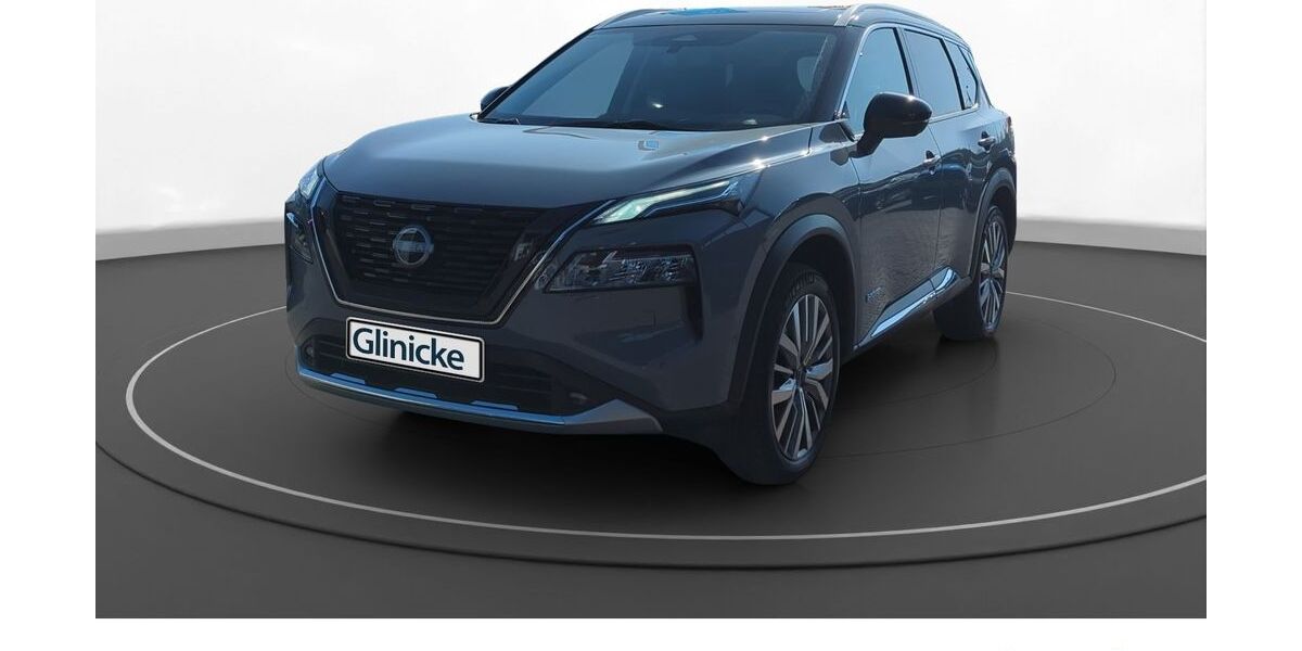 Nissan X-Trail 45.000 km 33.980 &euro; Weimar 99423