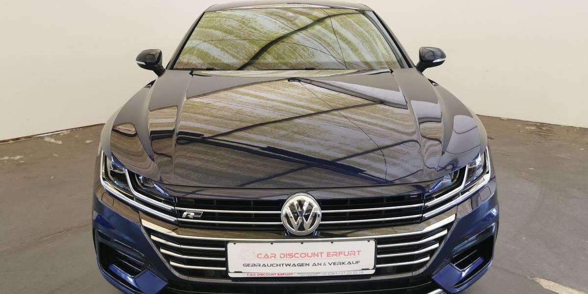 VW Arteon 77.000 km 25.950 &euro; Erfurt 99091