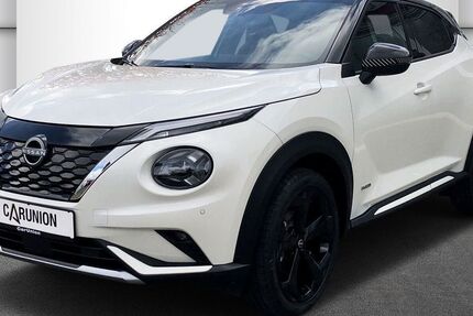 Nissan Juke 3.900 km 23.490 &euro; Jena 07749