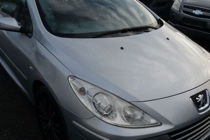 Peugeot 307 156.000 km 3.900 &euro; Jena 07743