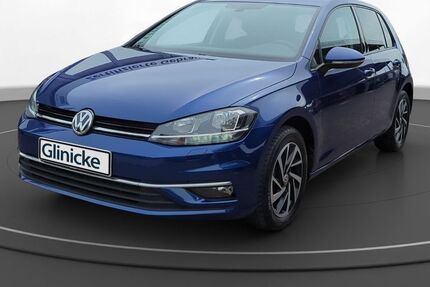 VW Golf 73.800 km 13.680 &euro; Weimar 99423