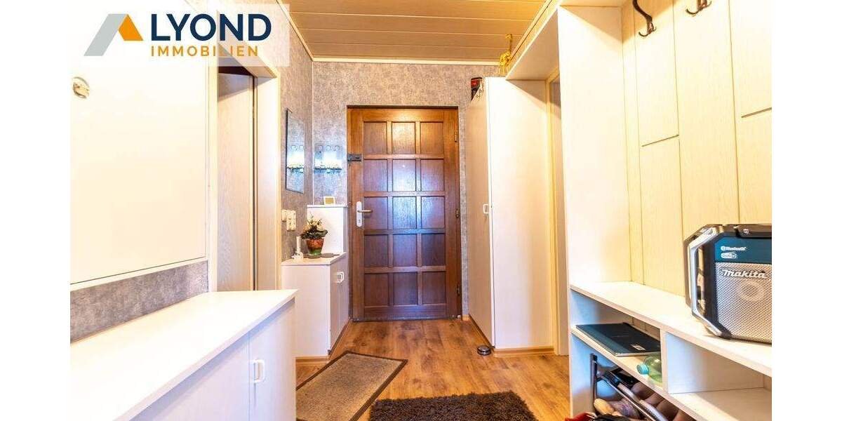 Etagenwohnung Erfurt Altstadt - 2 Zimmer, 56 m&sup2;, 159.000&euro; | Angebot:25676587