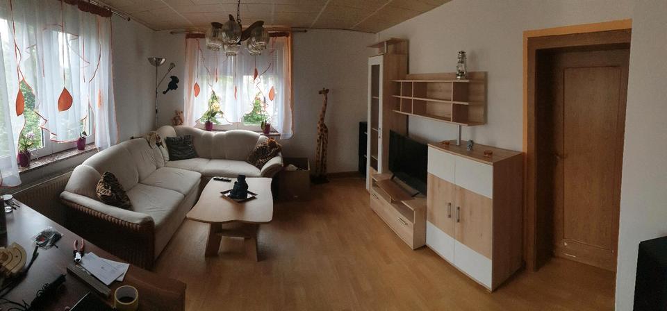 Einfamilienhaus Rudolstadt - 3 Zimmer, 80 m&sup2;, 105.000&euro; | Angebot:25136455
