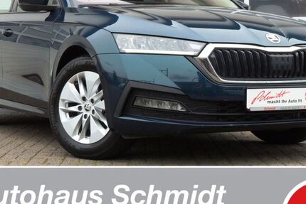 Skoda Octavia 9.843 km 28.990 &euro; Erfurt 99097