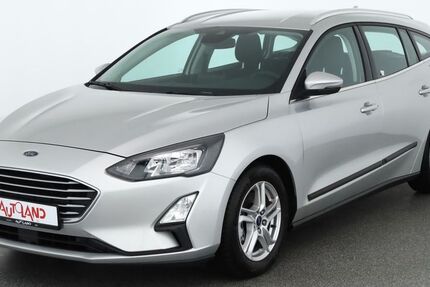 Ford Focus 102.743 km 14.990 &euro; Zöllnitz 07751